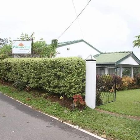Primrose Hill Holiday Bunglow Kandy Extérieur photo
