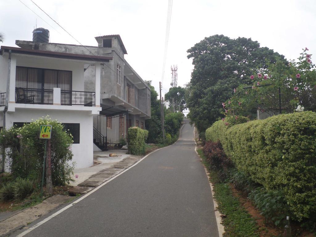 Primrose Hill Holiday Bunglow Kandy Extérieur photo
