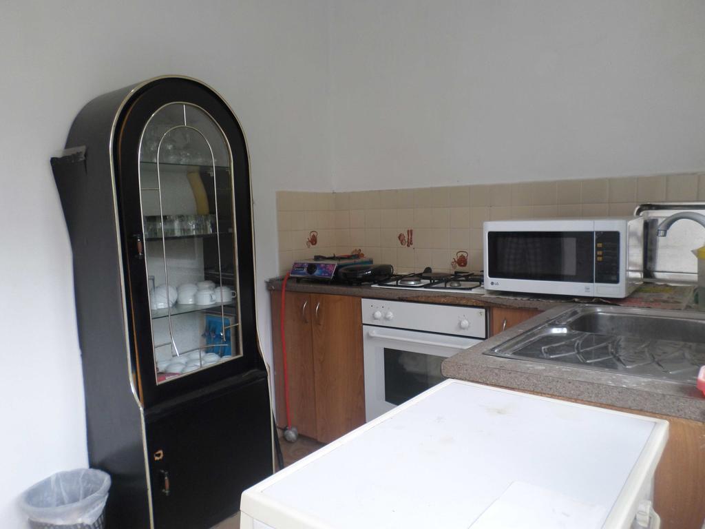 Primrose Hill Holiday Bunglow Kandy Extérieur photo