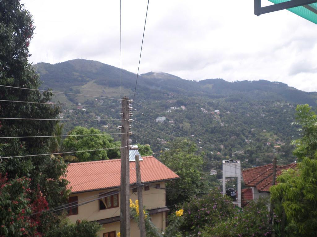 Primrose Hill Holiday Bunglow Kandy Extérieur photo
