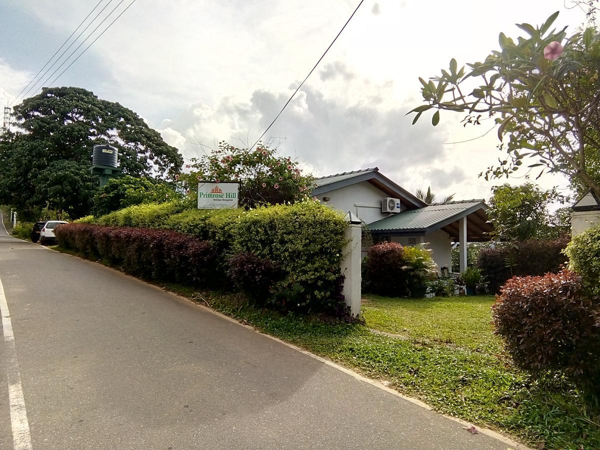 Primrose Hill Holiday Bunglow Kandy Extérieur photo