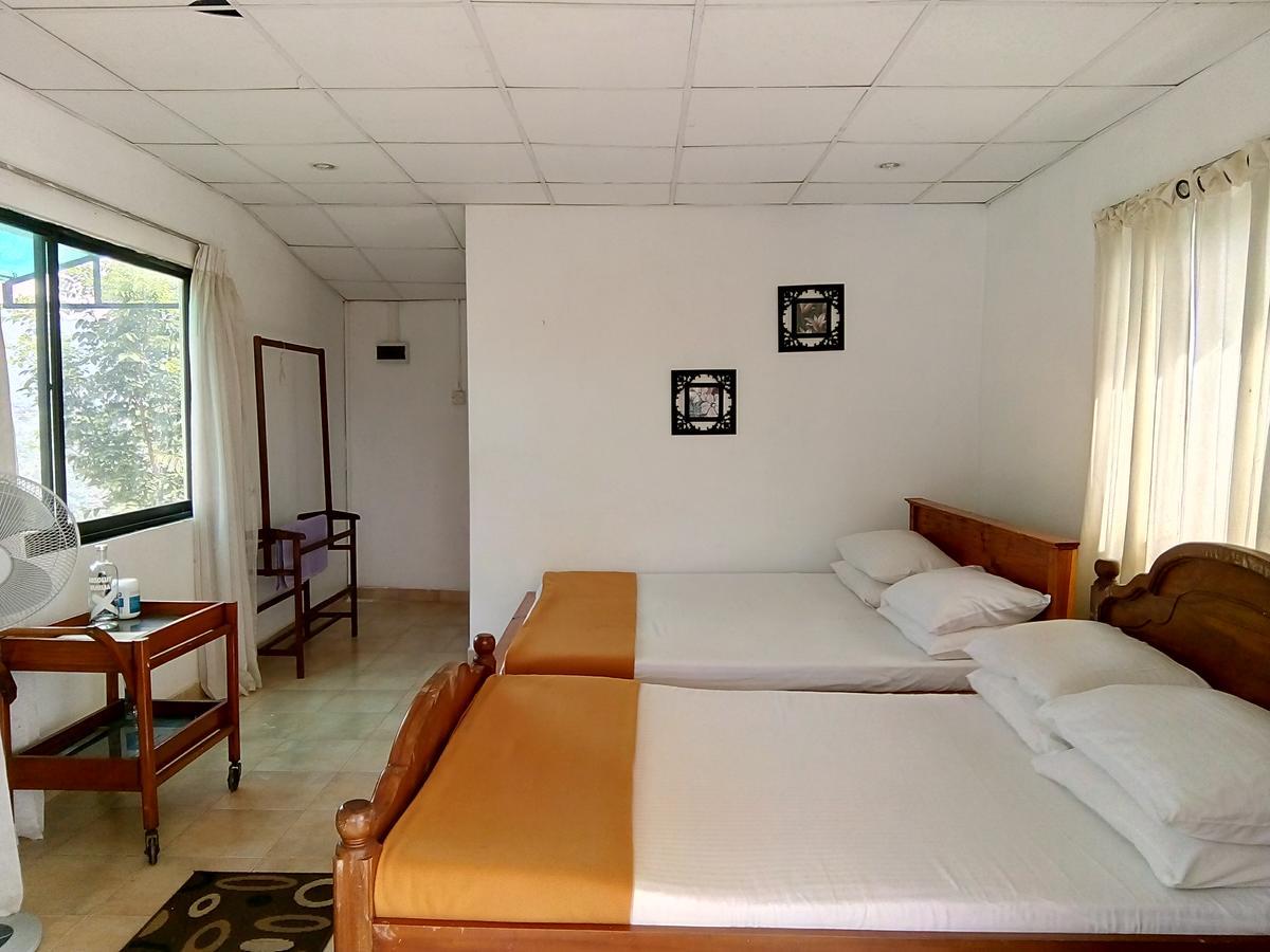 Primrose Hill Holiday Bunglow Kandy Extérieur photo