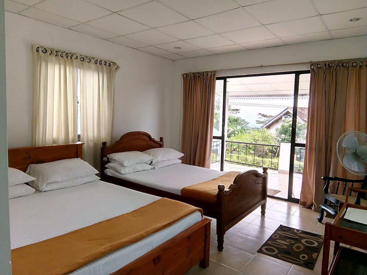 Primrose Hill Holiday Bunglow Kandy Extérieur photo