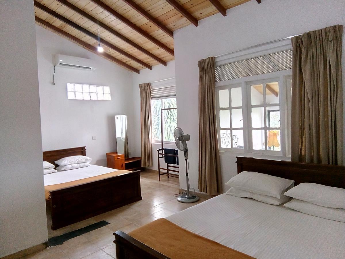 Primrose Hill Holiday Bunglow Kandy Extérieur photo