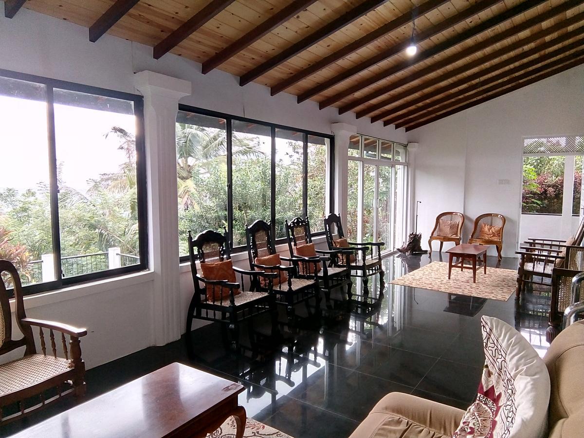 Primrose Hill Holiday Bunglow Kandy Extérieur photo
