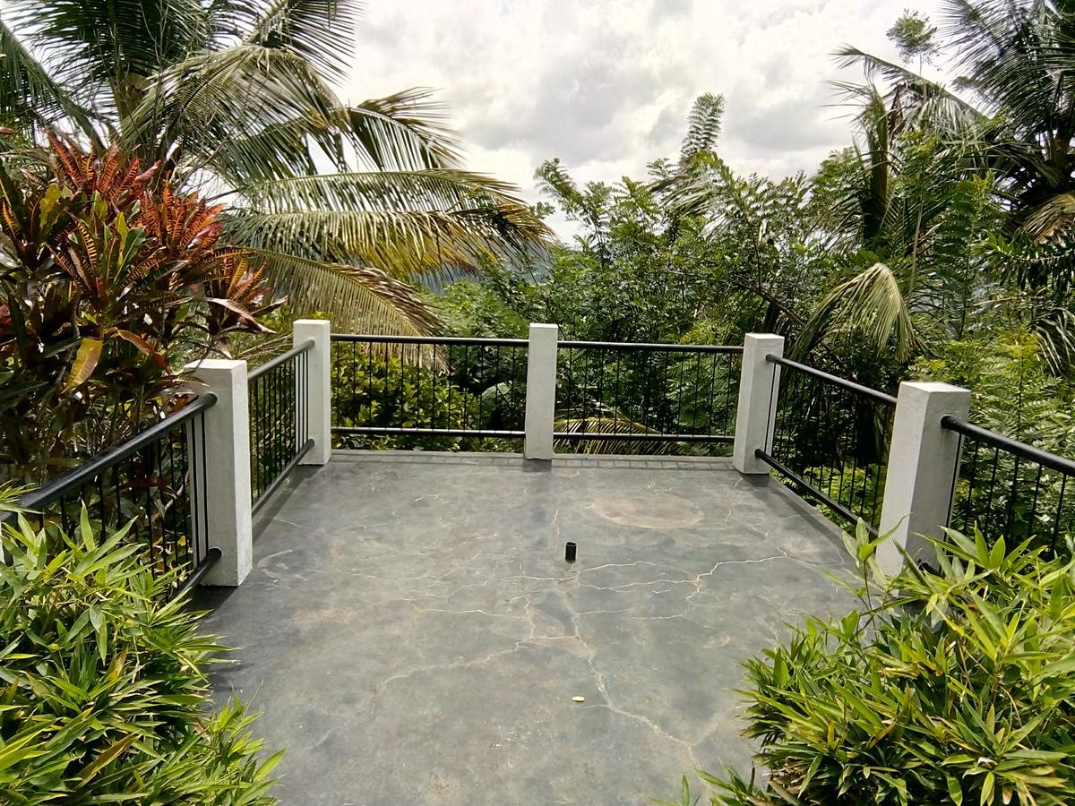 Primrose Hill Holiday Bunglow Kandy Extérieur photo