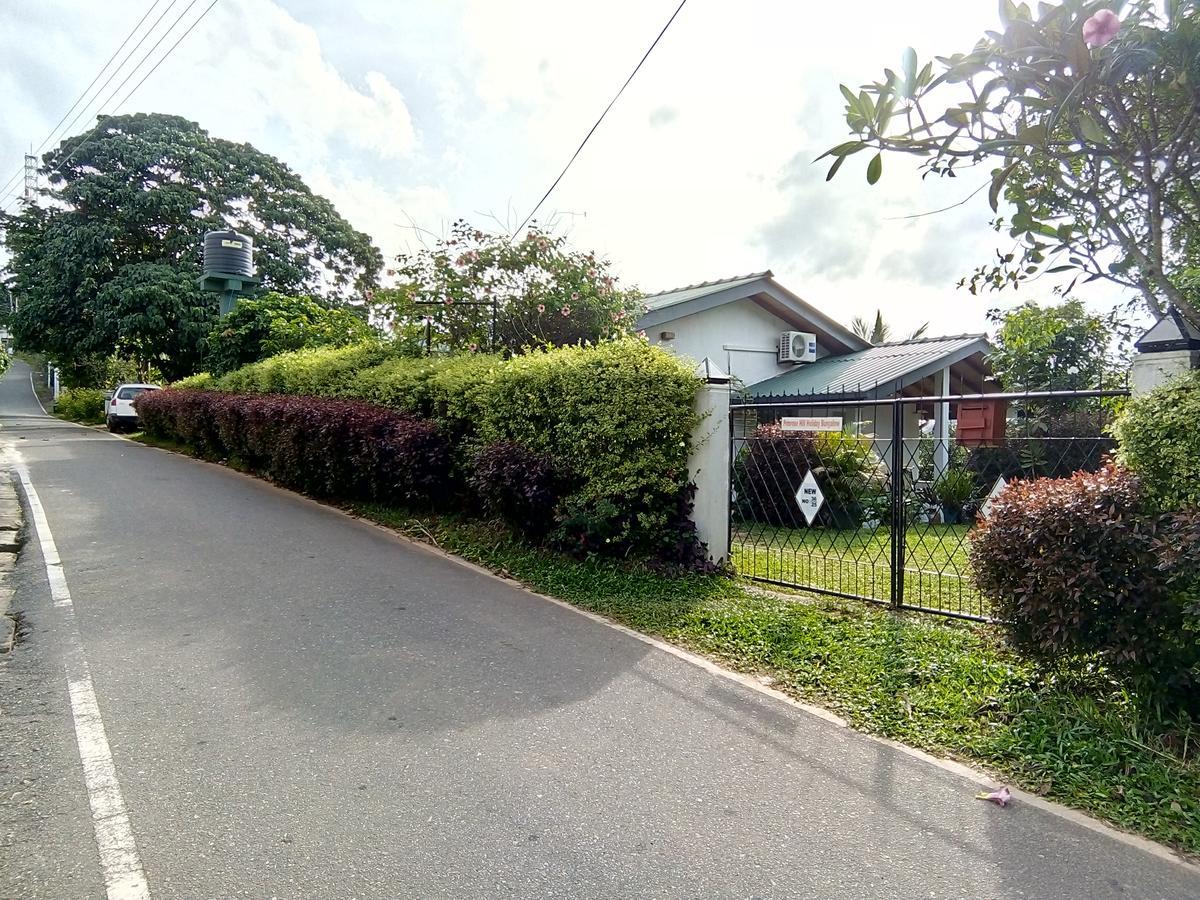 Primrose Hill Holiday Bunglow Kandy Extérieur photo