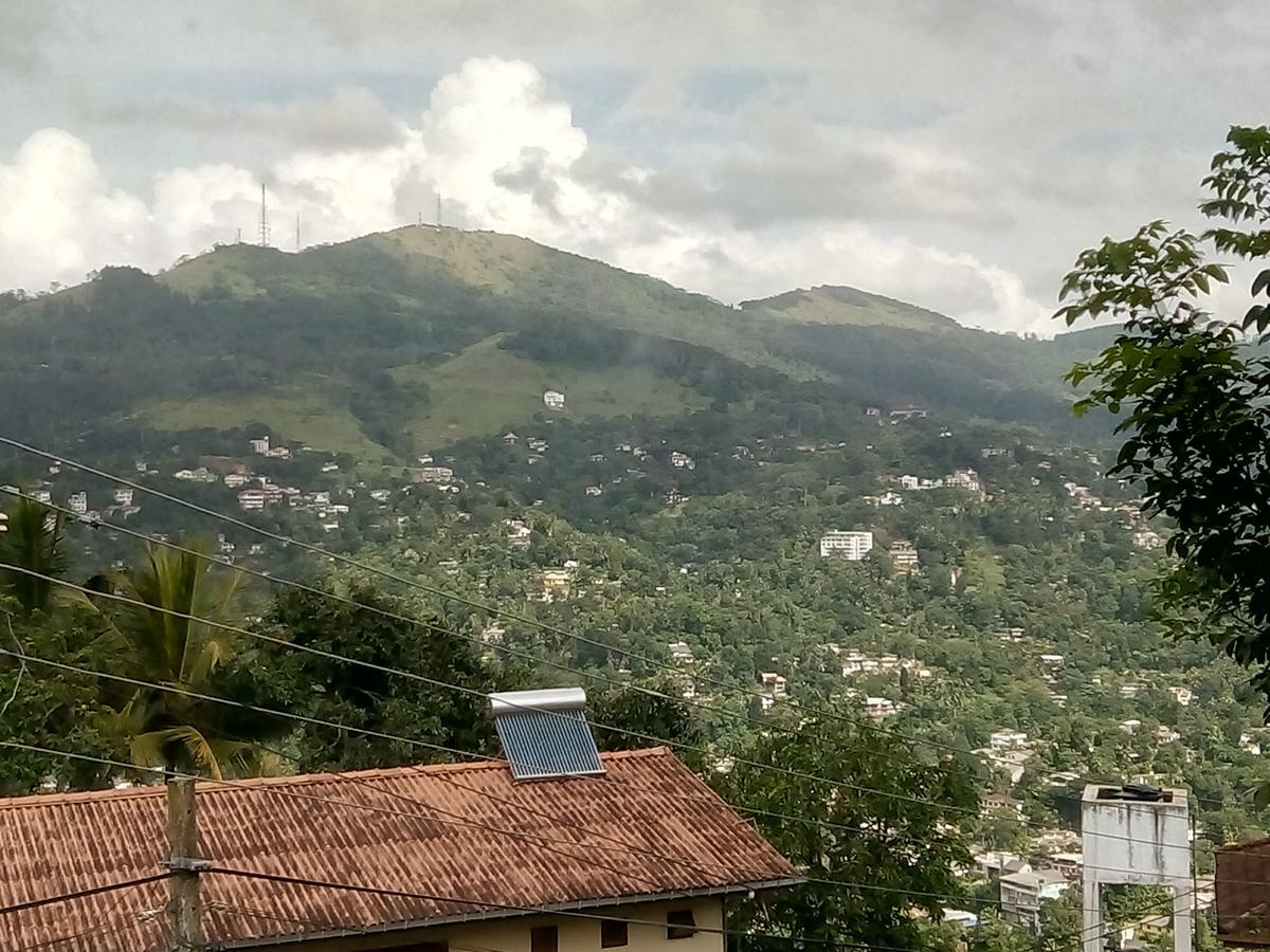 Primrose Hill Holiday Bunglow Kandy Extérieur photo