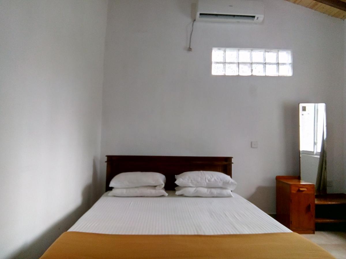 Primrose Hill Holiday Bunglow Kandy Extérieur photo