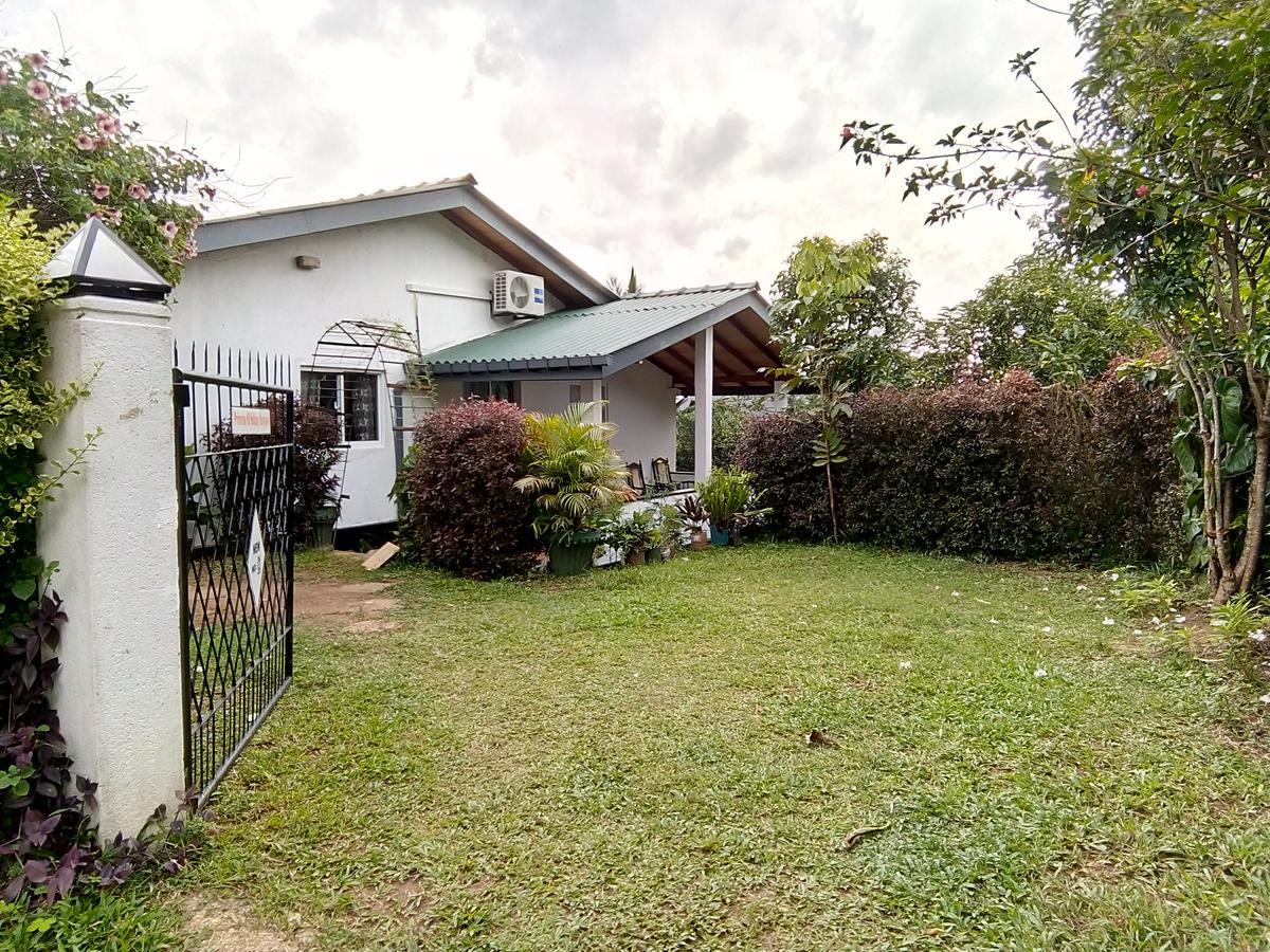 Primrose Hill Holiday Bunglow Kandy Extérieur photo