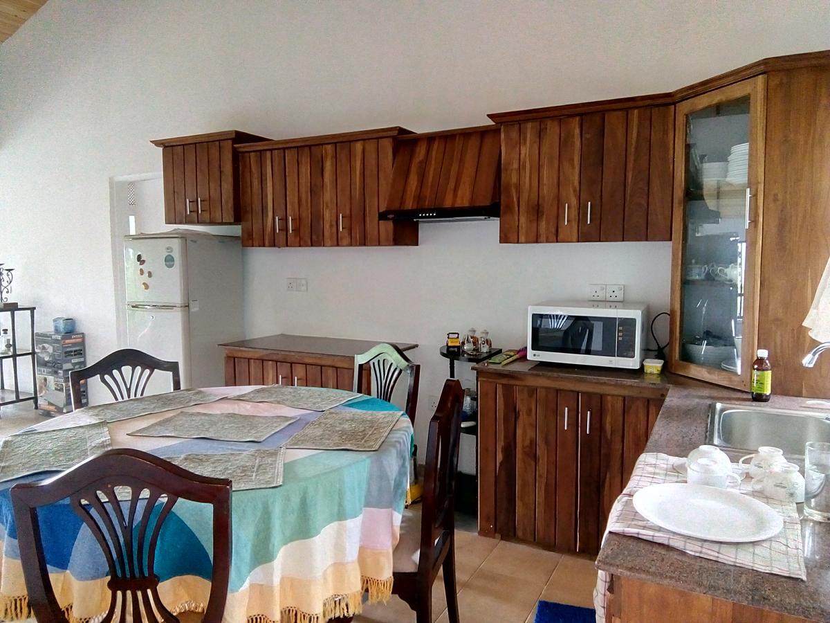 Primrose Hill Holiday Bunglow Kandy Extérieur photo