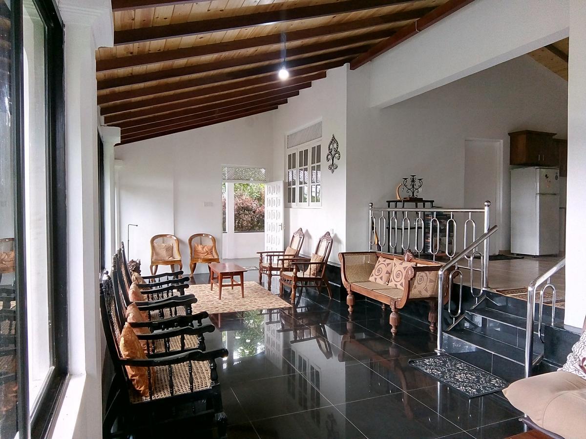 Primrose Hill Holiday Bunglow Kandy Extérieur photo