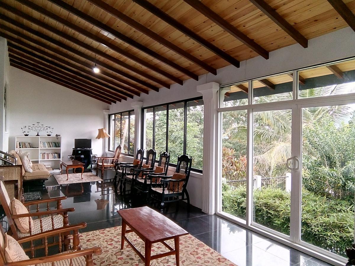 Primrose Hill Holiday Bunglow Kandy Extérieur photo