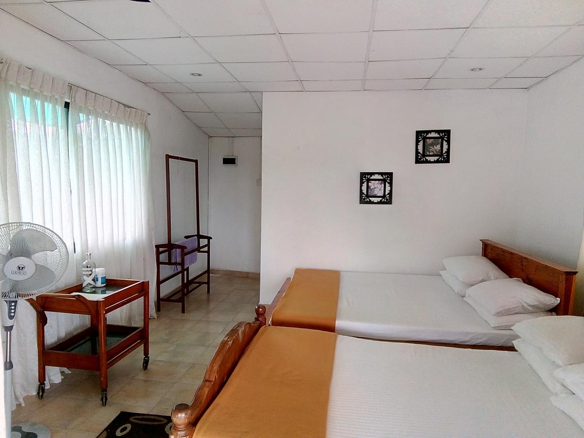 Primrose Hill Holiday Bunglow Kandy Extérieur photo