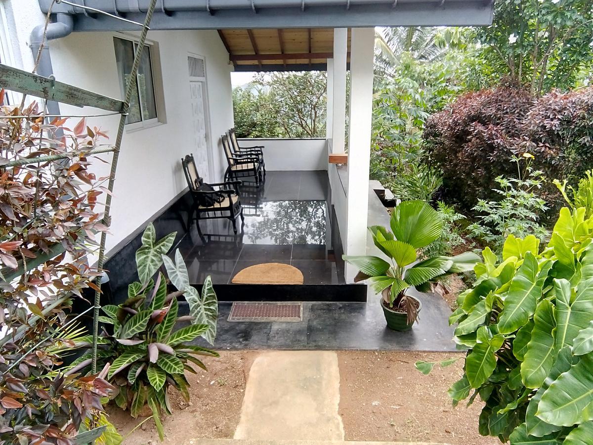 Primrose Hill Holiday Bunglow Kandy Extérieur photo