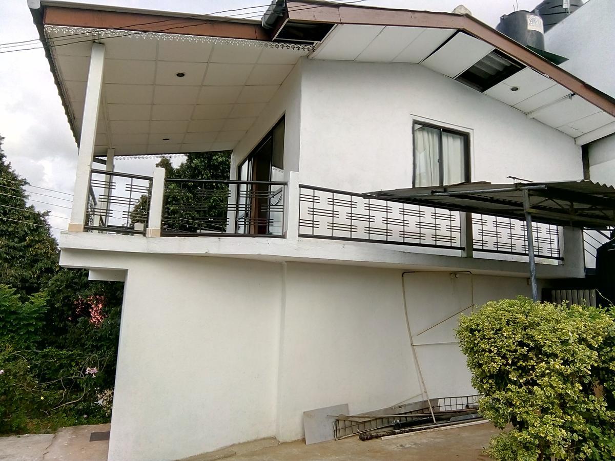 Primrose Hill Holiday Bunglow Kandy Extérieur photo