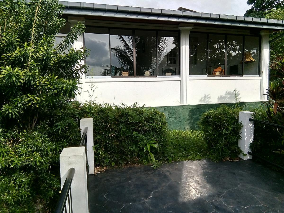 Primrose Hill Holiday Bunglow Kandy Extérieur photo