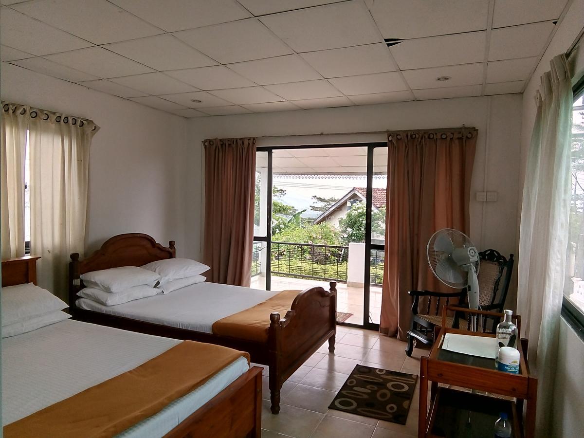 Primrose Hill Holiday Bunglow Kandy Extérieur photo