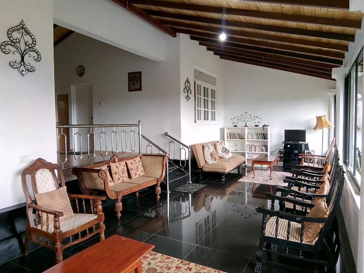 Primrose Hill Holiday Bunglow Kandy Extérieur photo