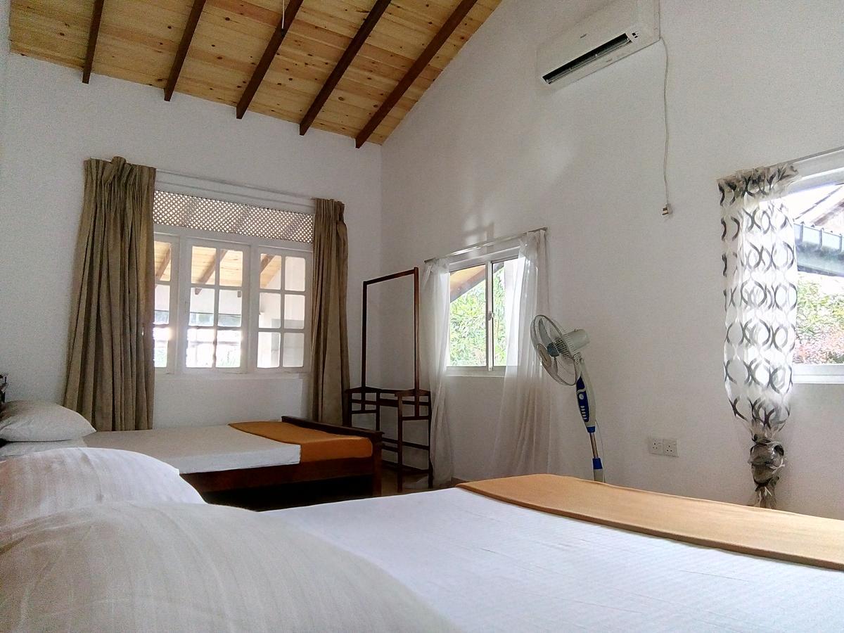 Primrose Hill Holiday Bunglow Kandy Extérieur photo