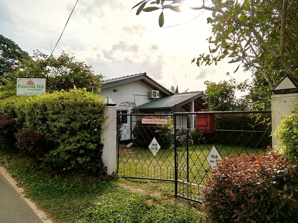 Primrose Hill Holiday Bunglow Kandy Extérieur photo