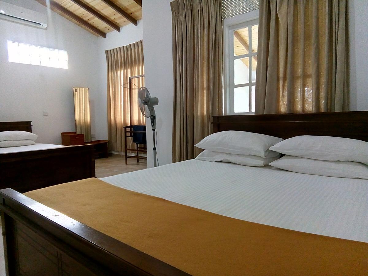 Primrose Hill Holiday Bunglow Kandy Extérieur photo