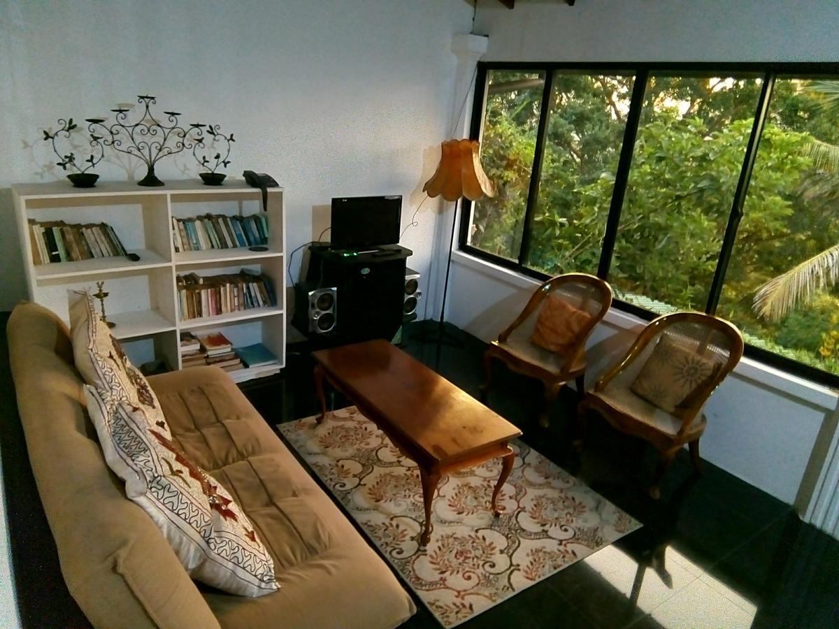 Primrose Hill Holiday Bunglow Kandy Extérieur photo
