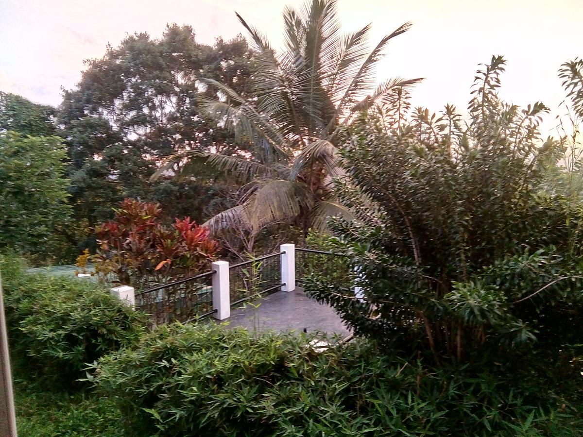 Primrose Hill Holiday Bunglow Kandy Extérieur photo