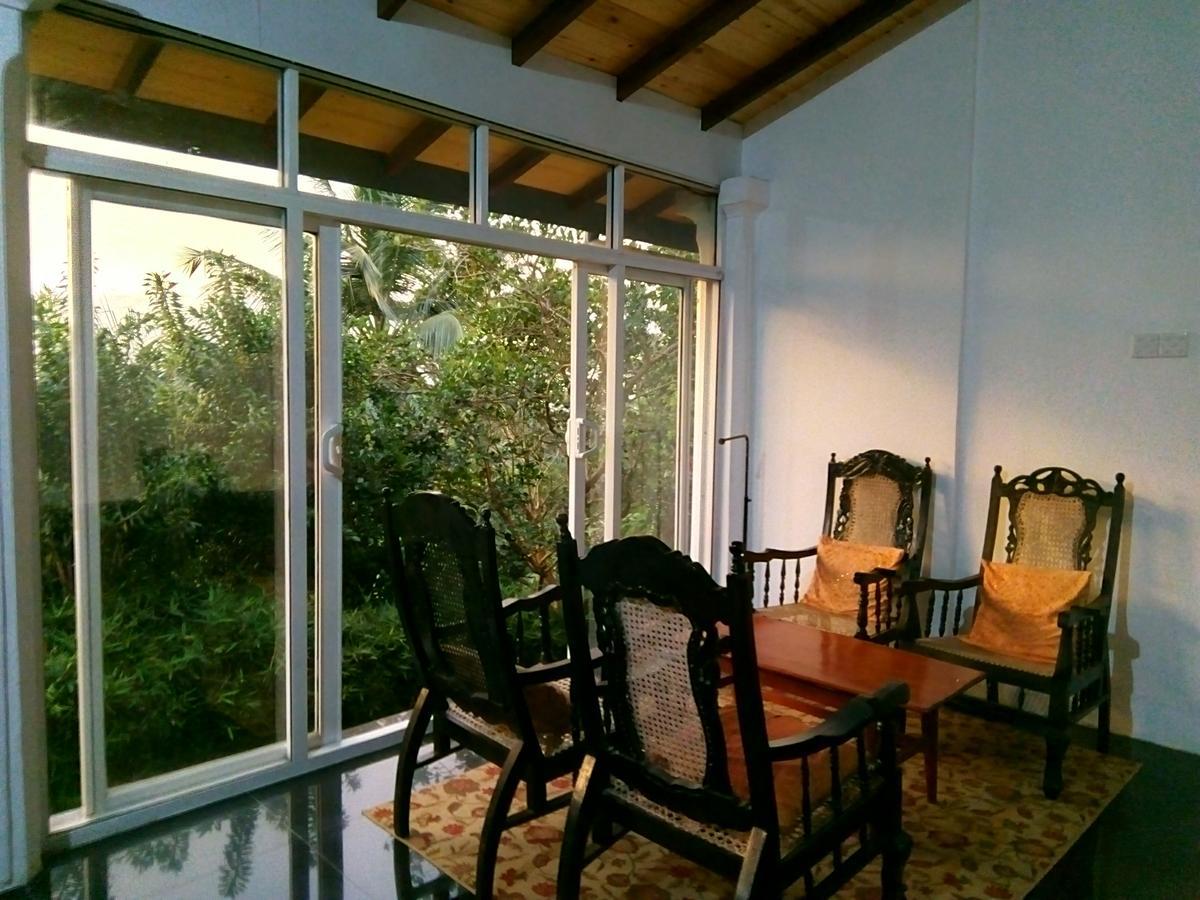 Primrose Hill Holiday Bunglow Kandy Extérieur photo