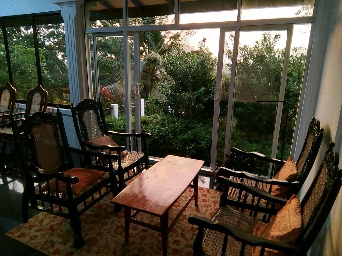 Primrose Hill Holiday Bunglow Kandy Extérieur photo