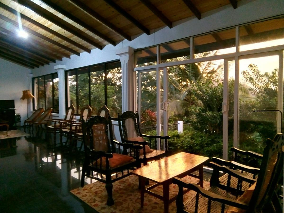 Primrose Hill Holiday Bunglow Kandy Extérieur photo