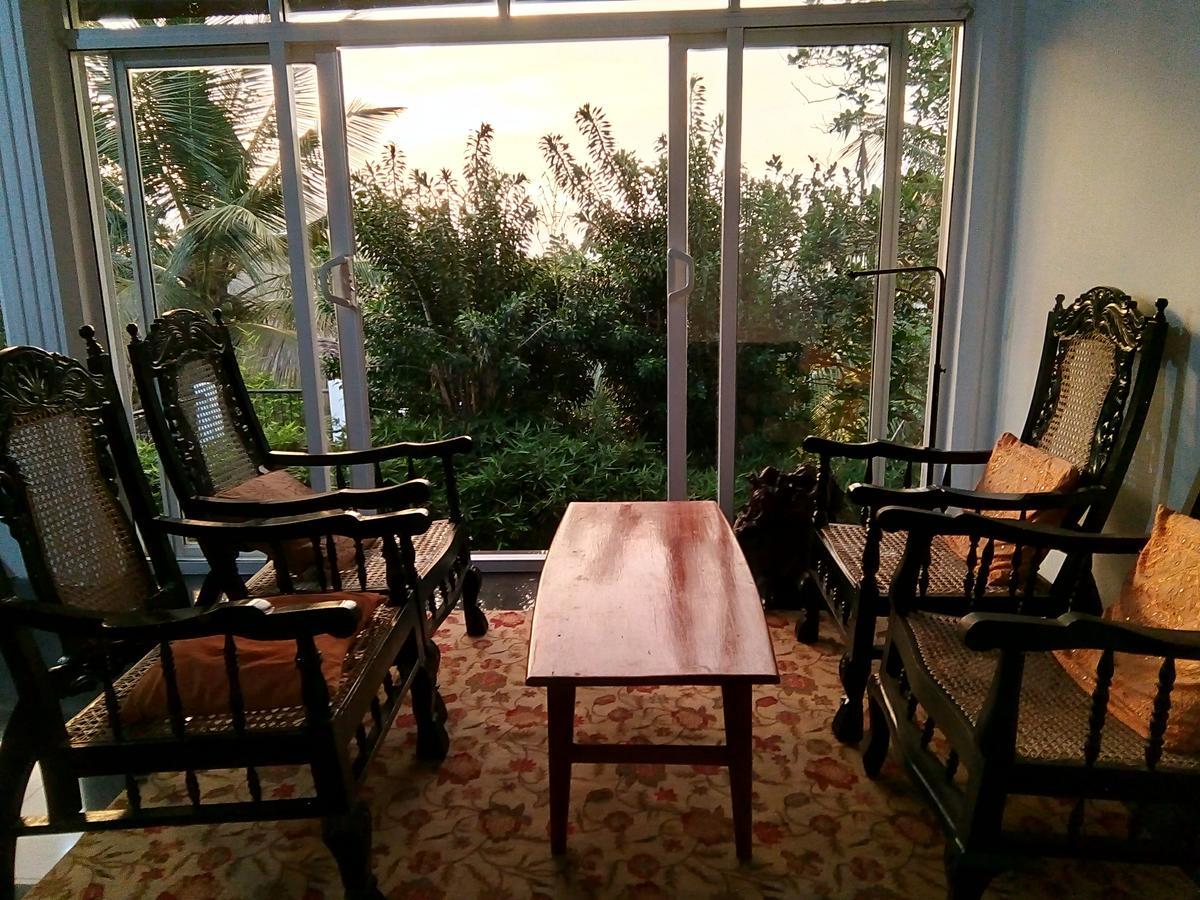 Primrose Hill Holiday Bunglow Kandy Extérieur photo