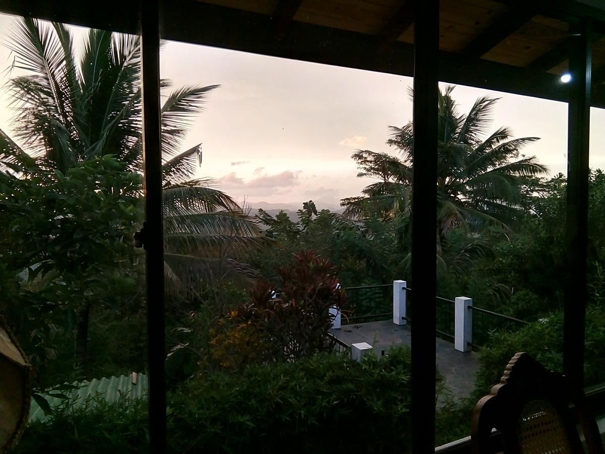 Primrose Hill Holiday Bunglow Kandy Extérieur photo