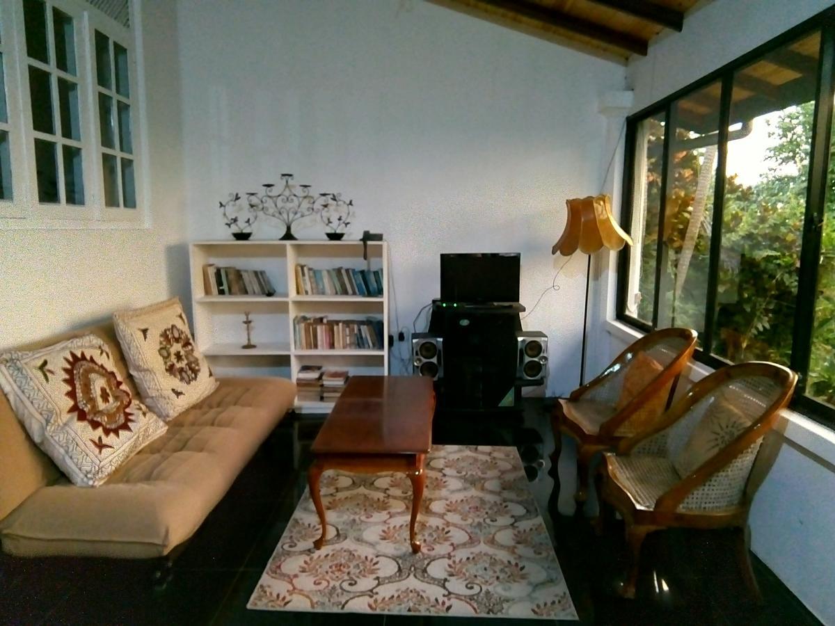 Primrose Hill Holiday Bunglow Kandy Extérieur photo