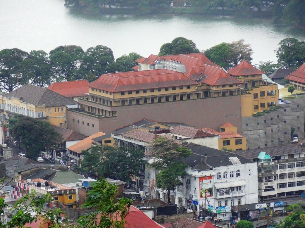 Primrose Hill Holiday Bunglow Kandy Extérieur photo