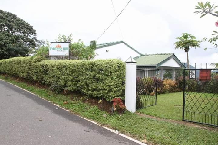 Primrose Hill Holiday Bunglow Kandy Extérieur photo